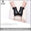 Cheap and high quality Women'S Sheepskin Leather Gloves